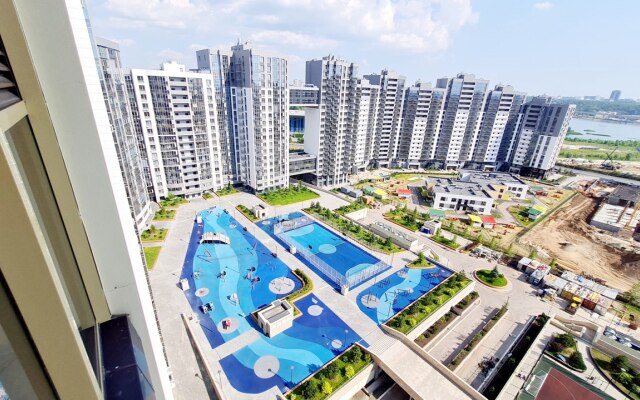 Skyroom Flat