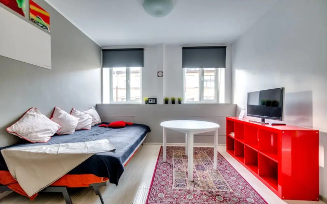 ArtApart.Art Apartments