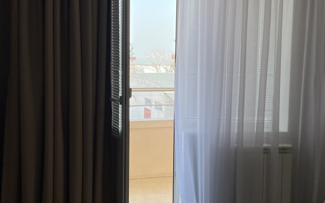 Markaz Hotel