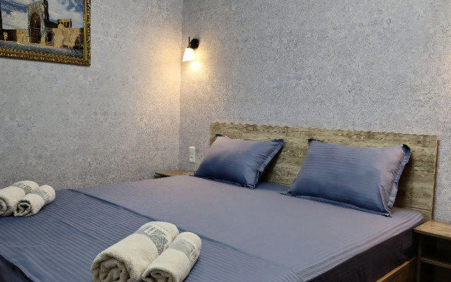 HAVAS Guest house