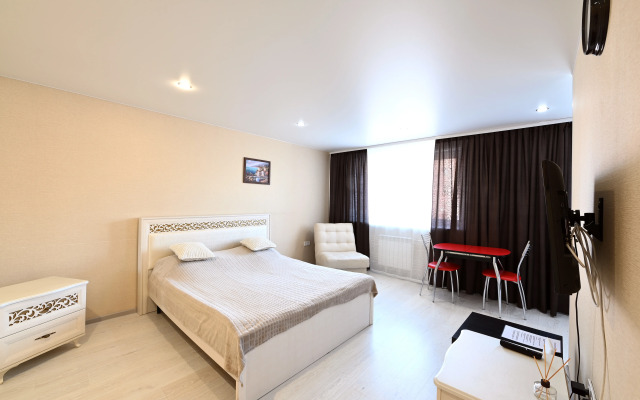 Lyuks Na Zavenyagina 6 Apartments
