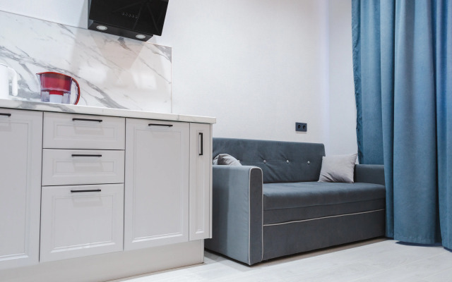 Квартира на Владимира Жириновского 7 (Диамант)