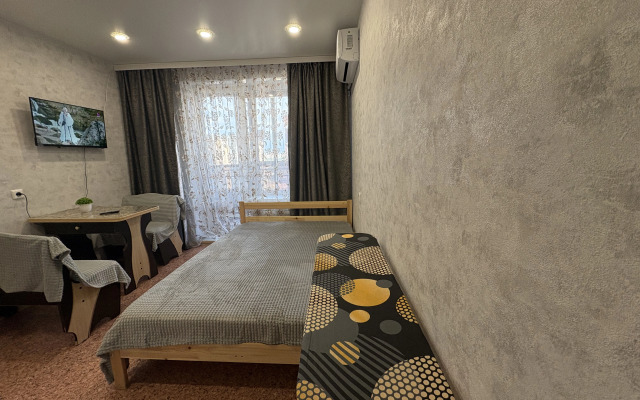 Квартира Уютная Студия в Центре Города