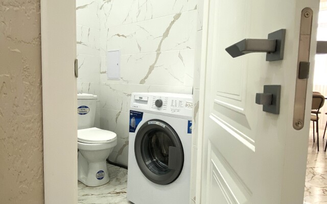 Апартаменты SUNDAG Д117