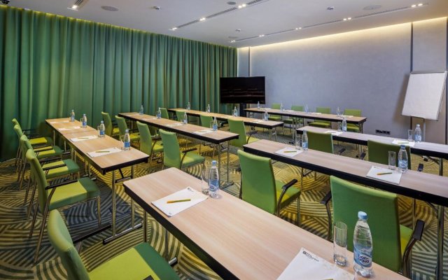 Hilton Garden Inn Novorossiysk Hotel