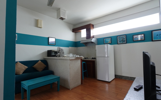 CHILCHILL Elite Residences Apart-hotel