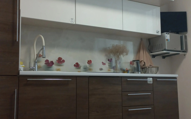 Квартира Парк у Дома 4