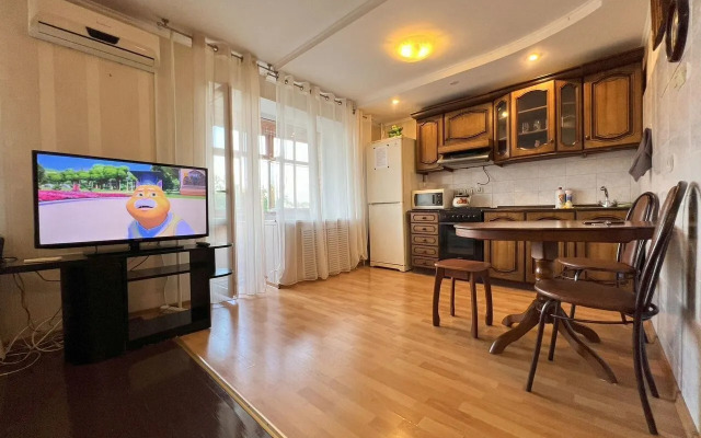 Na Ulitse Brestskaya 12 Flat