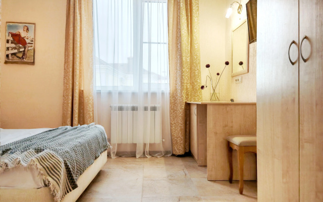 Mikhailzhdetvgosti! Guest house