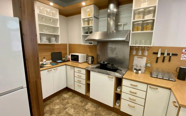 Меблированные комнаты на Маросейке (8)