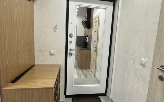 Квартира на Кушнира