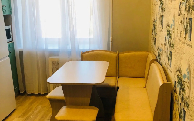 Апартаменты  на Фрунзе