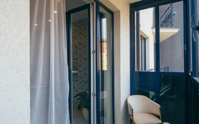 Апартаменты Цветной Бульвар