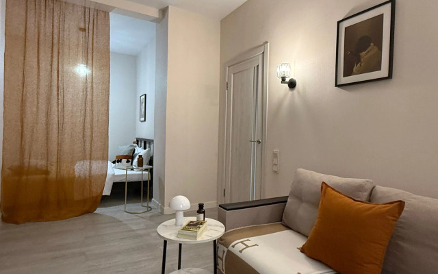 Квартира DаilyRent-NN в Нижнем Новгороде