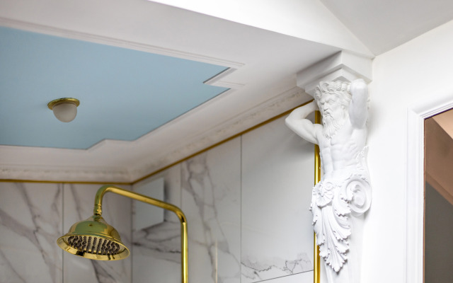 Квартира Видовая в центре Санкт-Петербурга