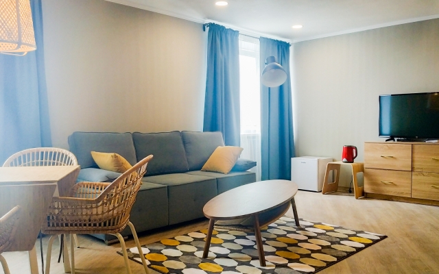 Gelios Hotel