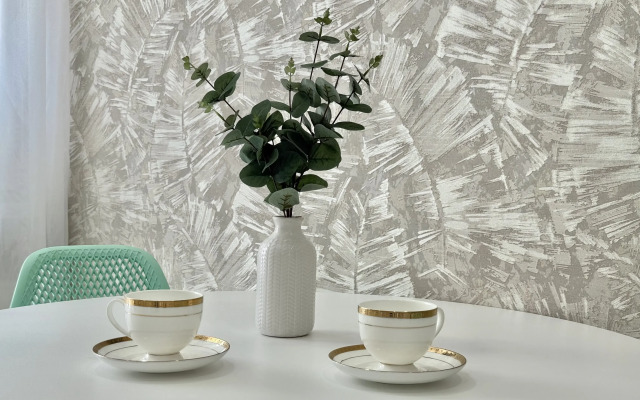 Dolgikh Anapa U Morya Flat