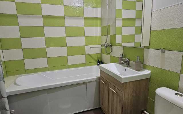 Квартира на Щорса