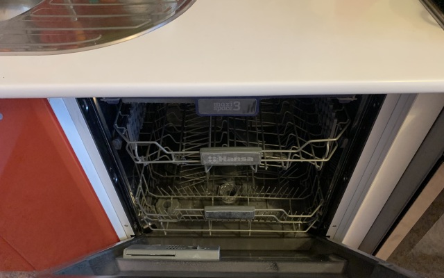 Апартаменты Новый 22