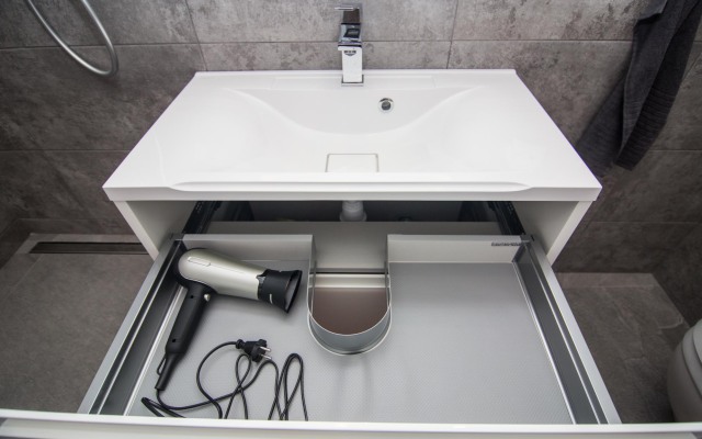 Апартаменты Apart24 у Летнего сада рядом с Невским проспектом