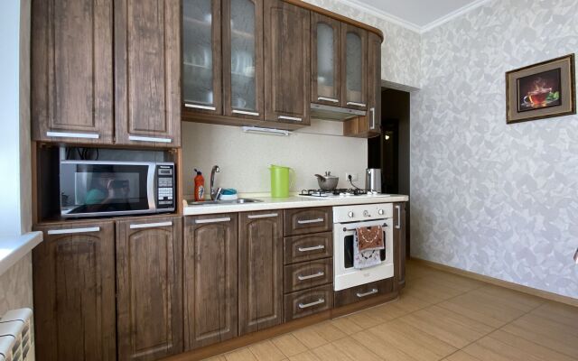 Апартаменты 380 Мичурина 7