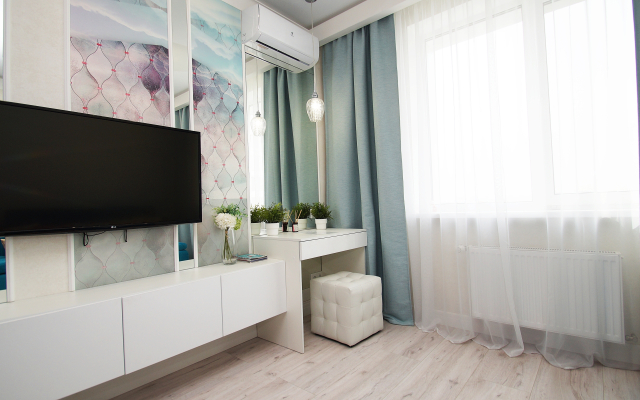 Квартира Красивая в Центре Казани