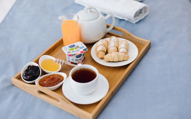 Nuryan Yerevan Hotel