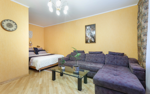 Kvarira V Instagramnom Stile Flat - Apartment in Moscou - Photo 5
