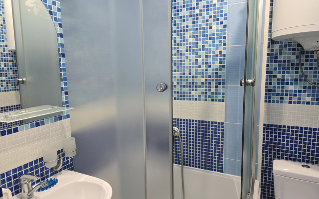 Апартаменты Эллинг Селена 3.2