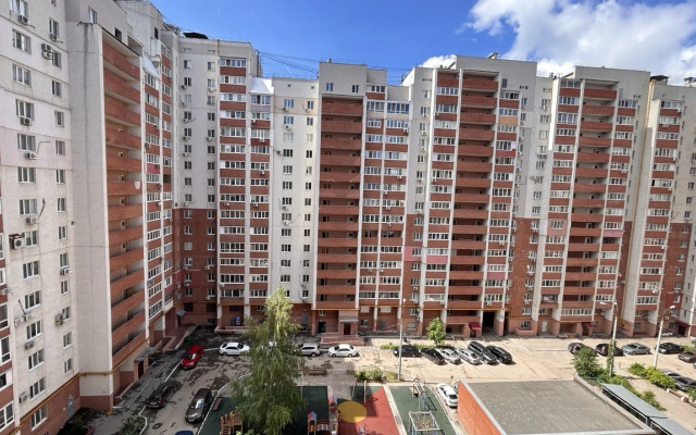 Apartamenty Studiya Flat