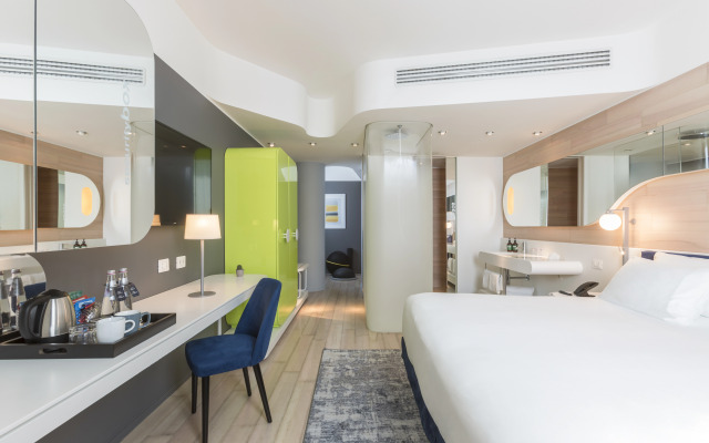 Hotel voco Milan - Fiere by IHG