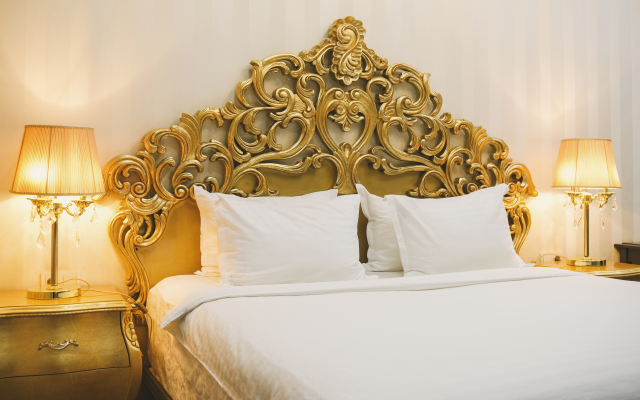 Royal Residence Apart-Hotel
