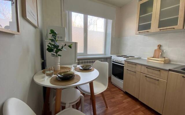 Dvukhkomnatnye Karla Marksa 13 Apartments