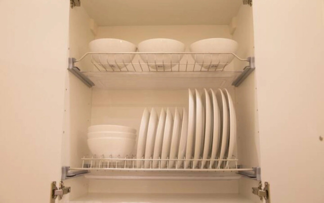 Апартаменты SAMOцвет 7 на Киевской 3