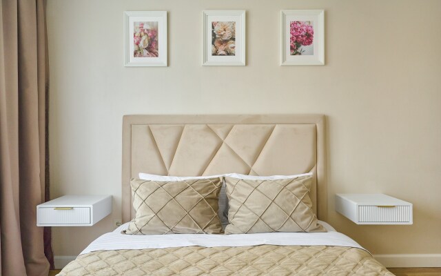 Квартира Sunshine Apart