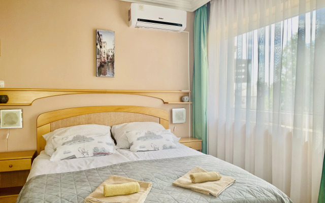 Villa Lux Bed&Breakfast