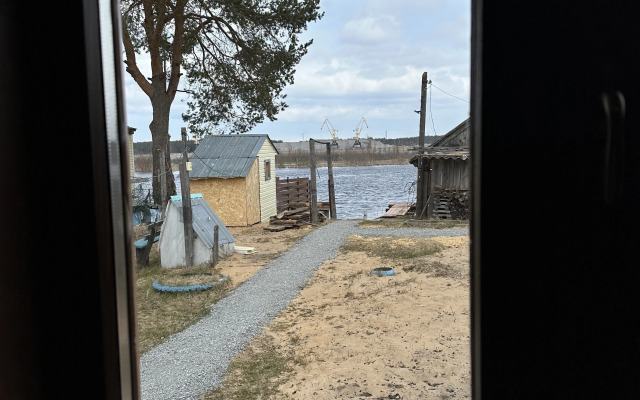 Частный дом на Онежской 21