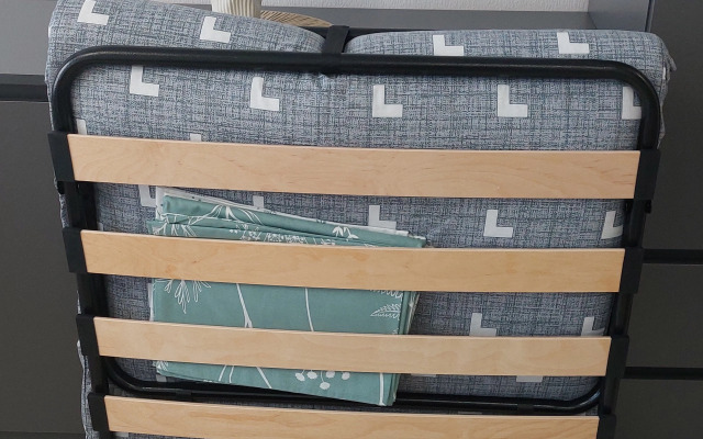 Квартира Уютная студия в Академическом