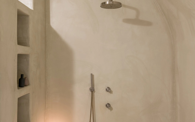 Вилла The Old Bakery Cave House Oia