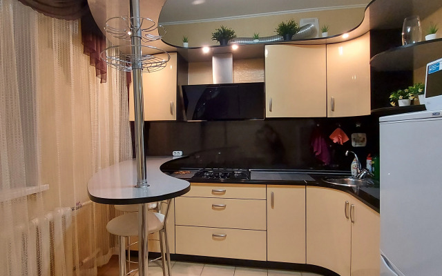 Квартира Vita