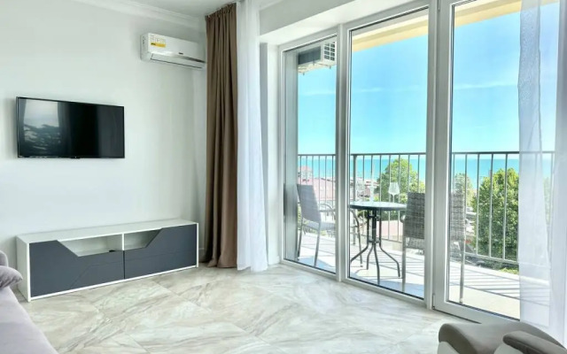 Апартаменты Каравелла Португалии