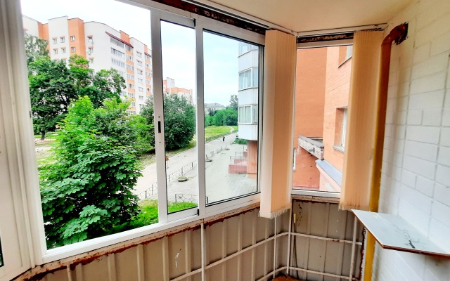 Biryuzovaya Flat