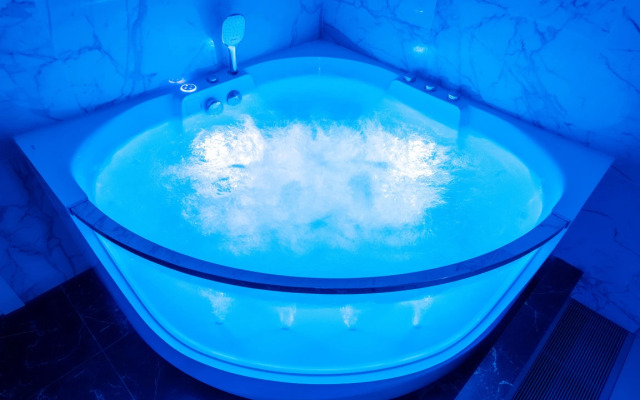 Rockmond 64 Deluxe 5