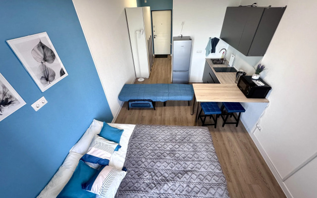 Апартаменты Для троих