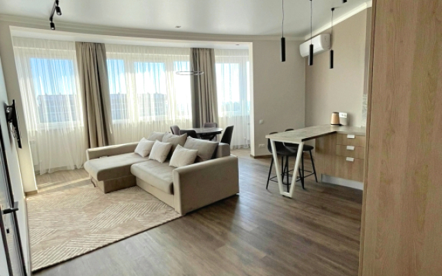 Marlen Apart ZhK Stolichny 4 Apartments