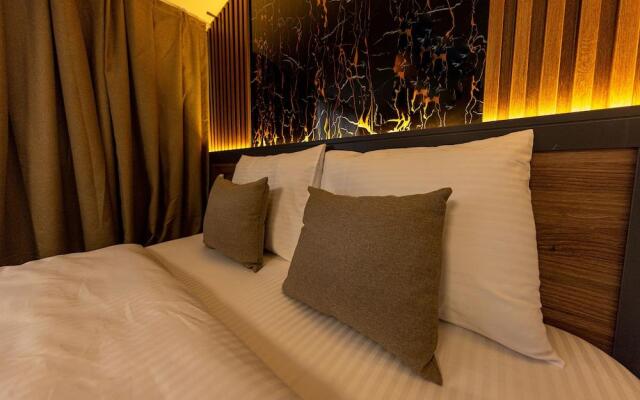 Elite Marmara Boutique Hotel Sultanahmet