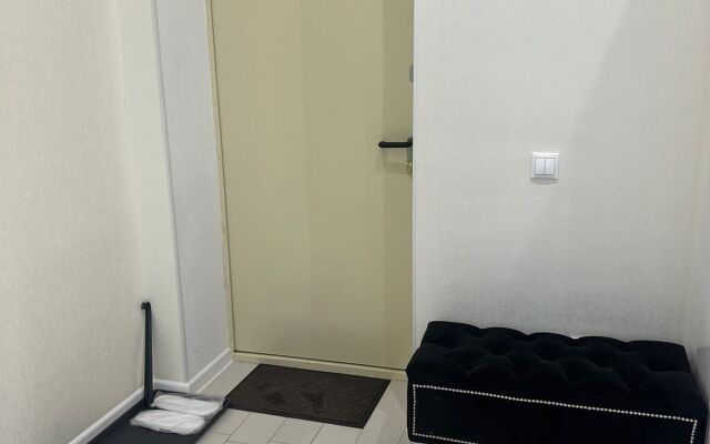 Апартаменты Азбука Новые на Верхнеторговой Площади