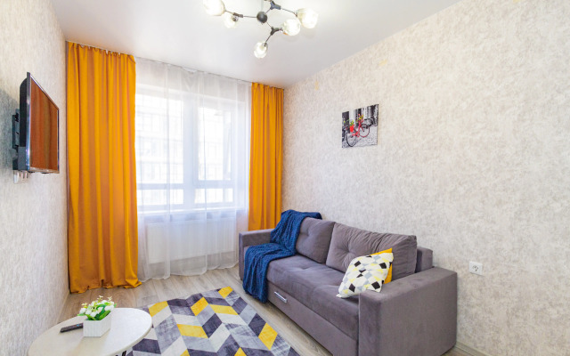 Vozle Donekspo Apartments
