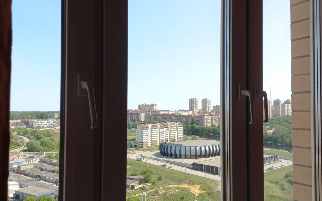 Siesta Arena Flat