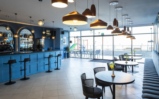 Gino Seaside Tbilisi, Trademark Collection by Wyndham